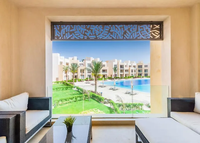 Appartement Dashing 2 Bdr Mangroovy Free Pool & Access