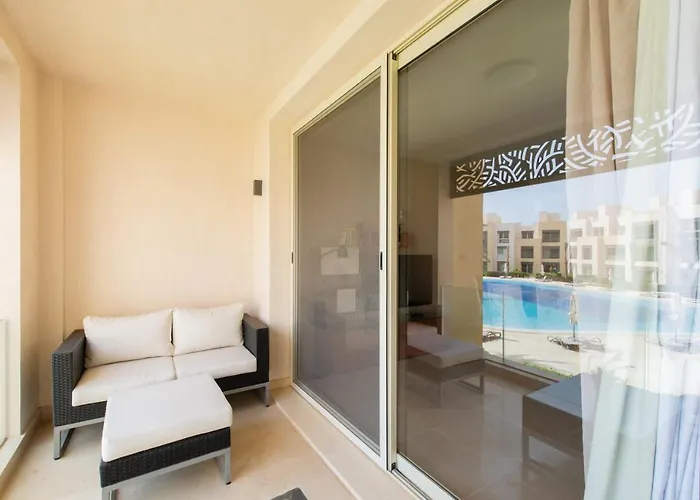 Dashing 2 Bdr Mangroovy Free Pool & Access *