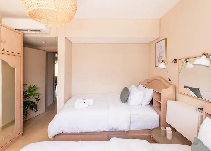 Dashing 2 Bdr Mangroovy Free Pool & Access Appartement Hurghada